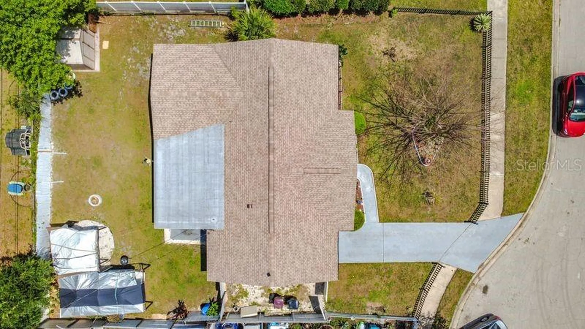 6025 Margie Court Orlando FL 32807