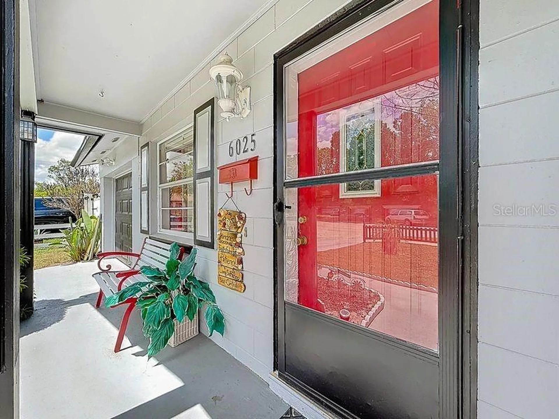 6025 Margie Court Orlando FL 32807