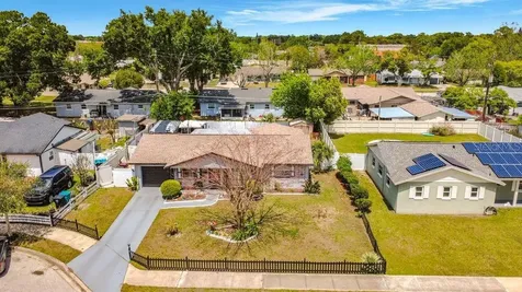 6025 Margie Court Orlando FL 32807
