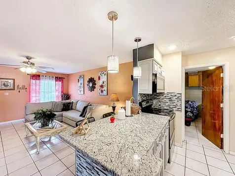 6025 Margie Court Orlando FL 32807