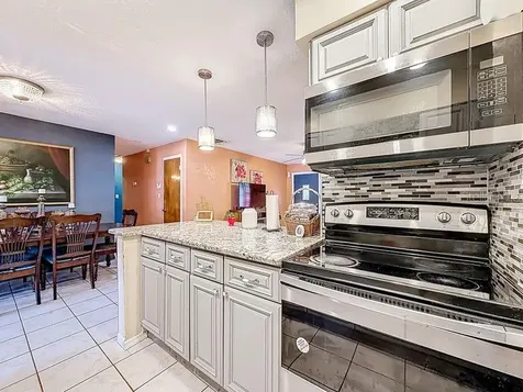 6025 Margie Court Orlando FL 32807