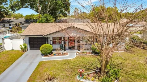 6025 Margie Court Orlando FL 32807
