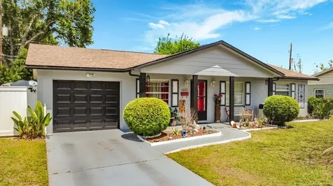 6025 Margie Court Orlando FL 32807