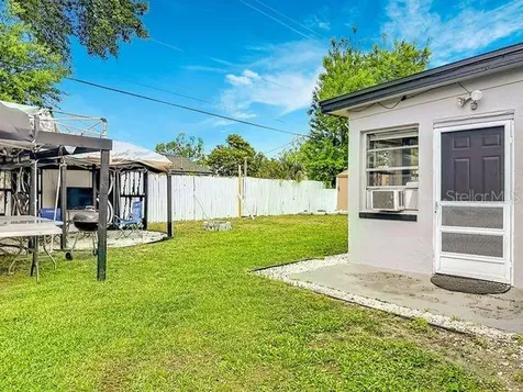 6025 Margie Court Orlando FL 32807