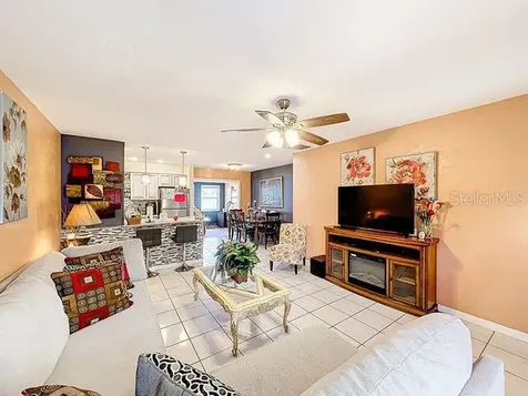 6025 Margie Court Orlando FL 32807