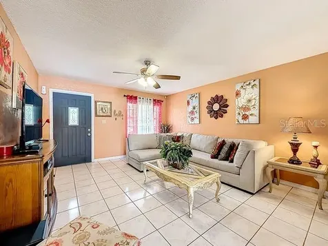 6025 Margie Court Orlando FL 32807