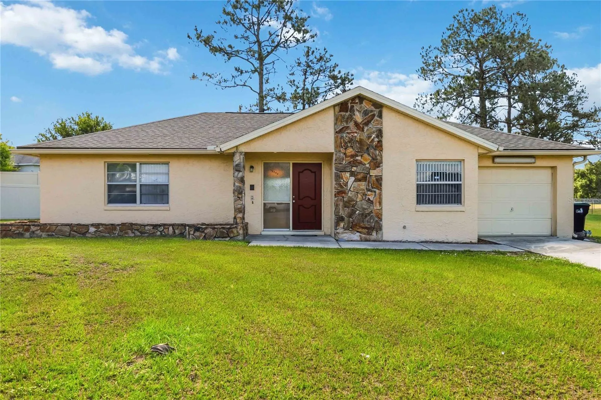 12240 Connecticut Woods Court Orlando FL 32824