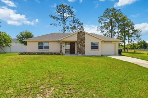12240 Connecticut Woods Court Orlando FL 32824