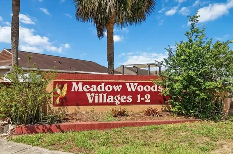 12240 Connecticut Woods Court Orlando FL 32824