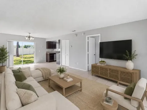 12240 Connecticut Woods Court Orlando FL 32824