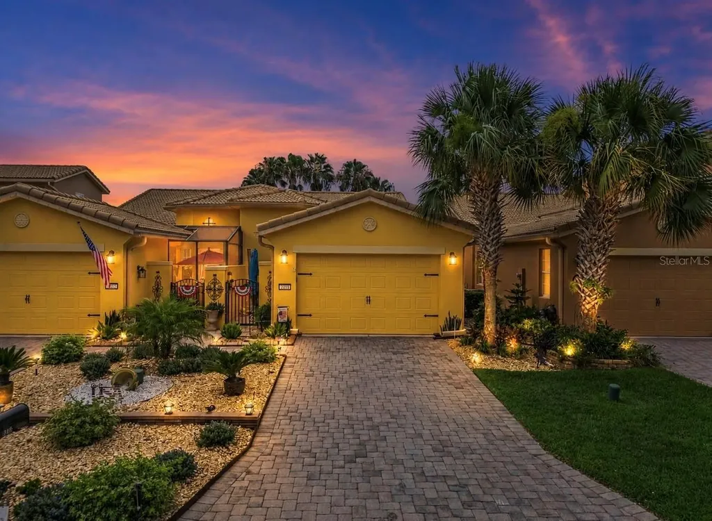 2448 Palm Tree Drive Kissimmee FL 34759