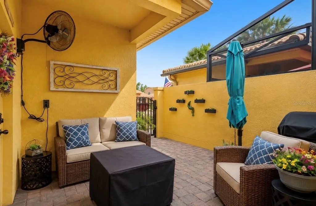 2448 Palm Tree Drive Kissimmee FL 34759