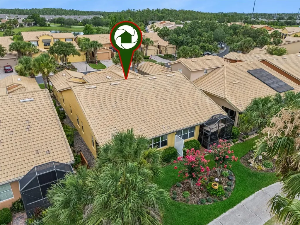 2448 Palm Tree Drive Kissimmee FL 34759