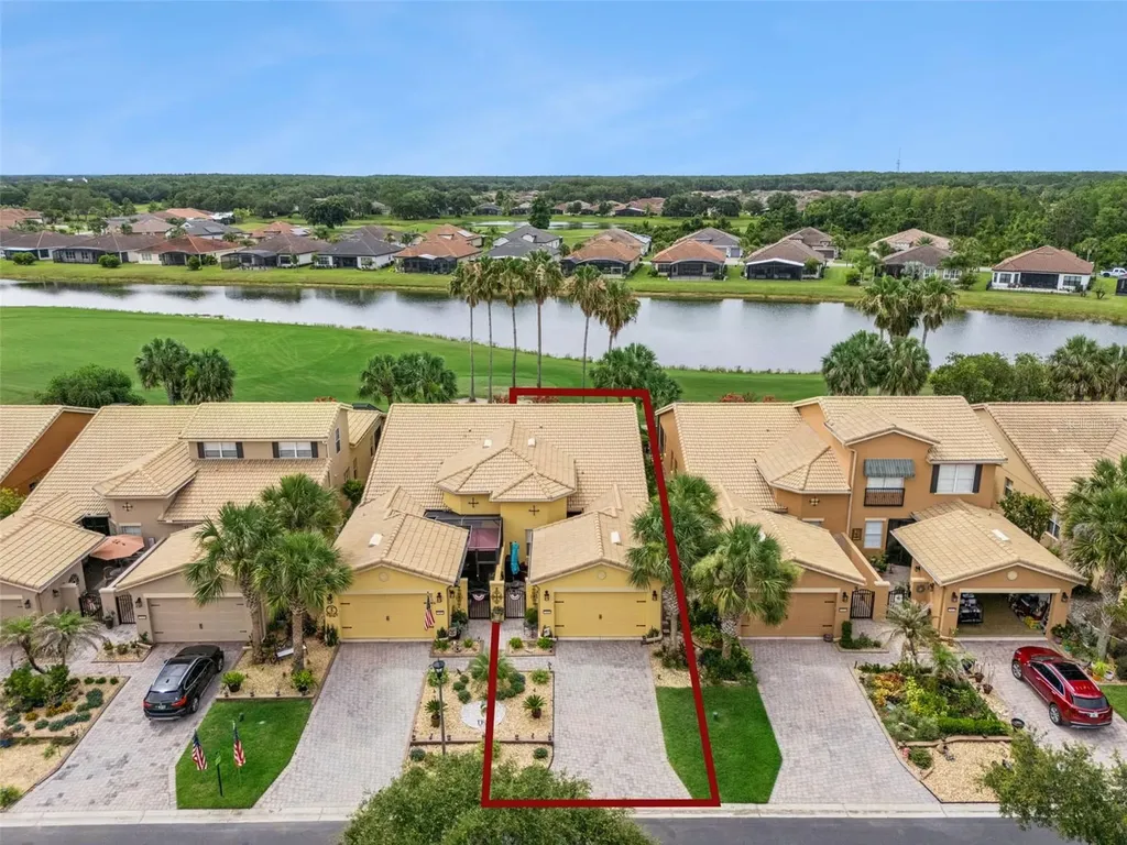 2448 Palm Tree Drive Kissimmee FL 34759