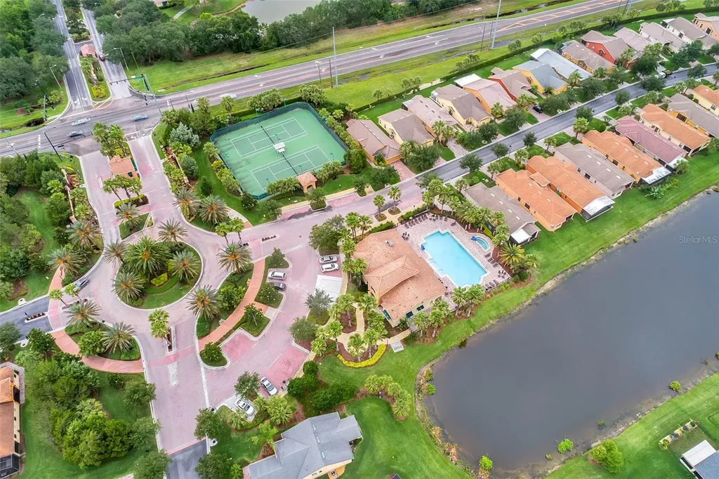 2448 Palm Tree Drive Kissimmee FL 34759