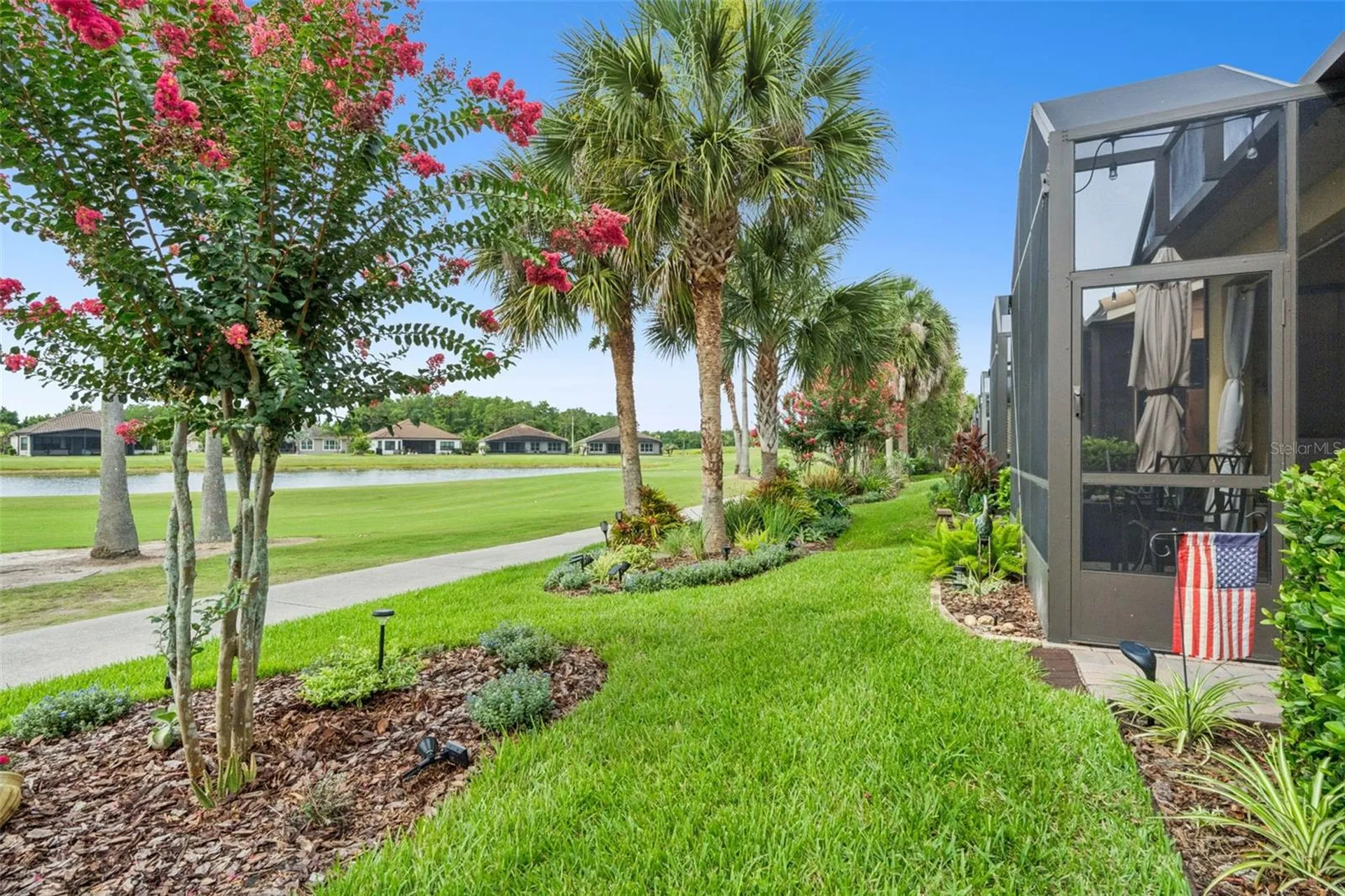 2448 Palm Tree Drive Kissimmee FL 34759