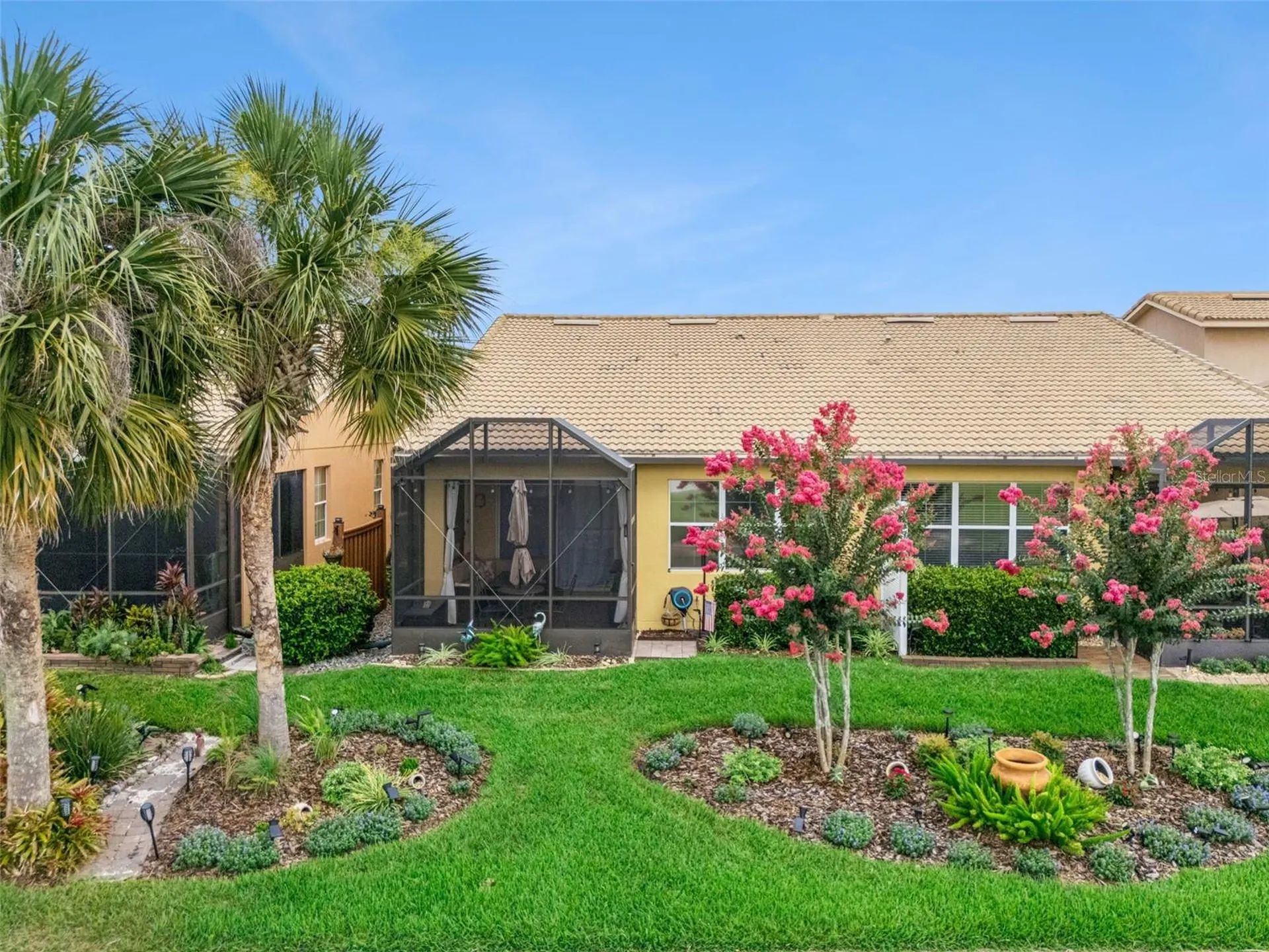 2448 Palm Tree Drive Kissimmee FL 34759