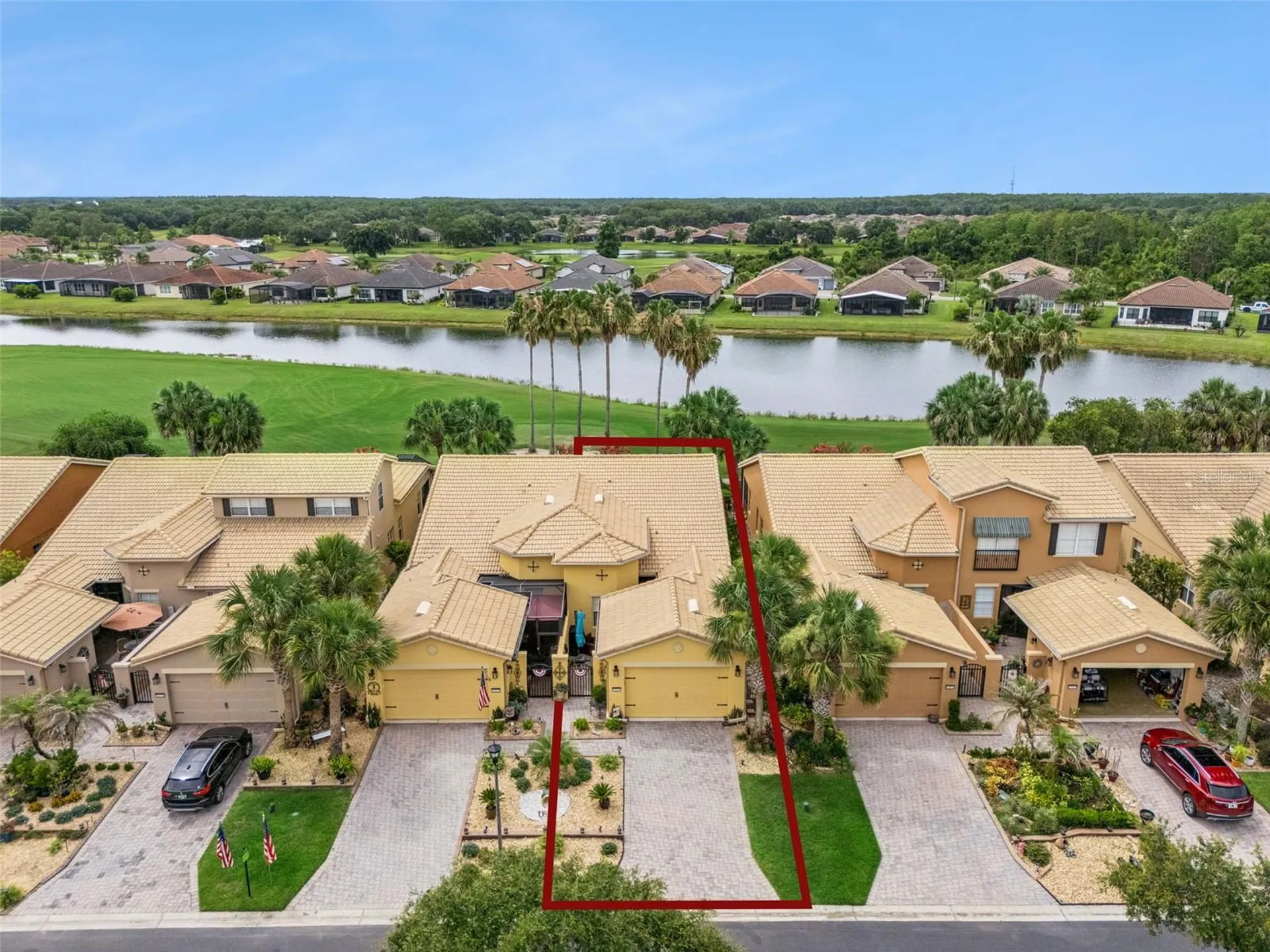 2448 Palm Tree Drive Kissimmee FL 34759