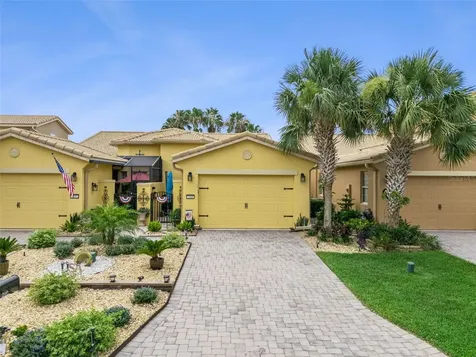 2448 Palm Tree Drive Kissimmee FL 34759