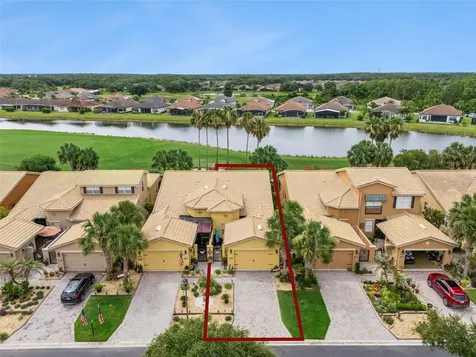 2448 Palm Tree Drive Kissimmee FL 34759