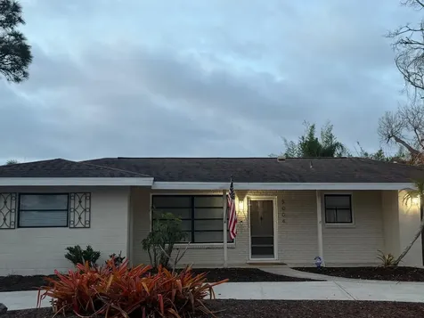 5004 Medalist Road Sarasota FL 34243