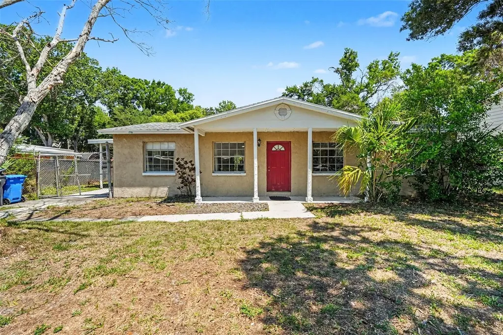 10108 Alambra Avenue Tampa FL 33619