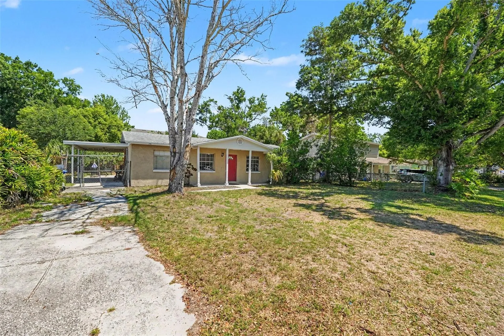 10108 Alambra Avenue Tampa FL 33619