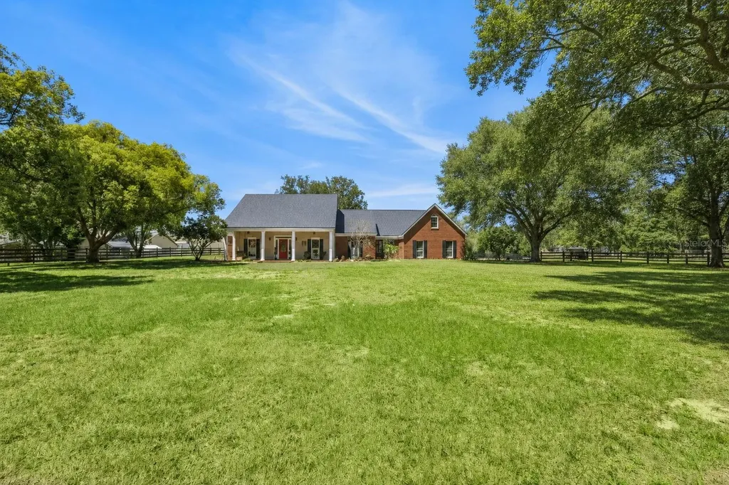 14951 Thoroughbred Lane Montverde FL 34756
