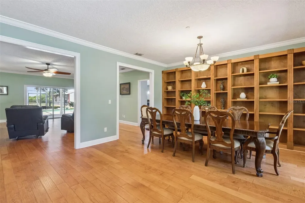 14951 Thoroughbred Lane Montverde FL 34756