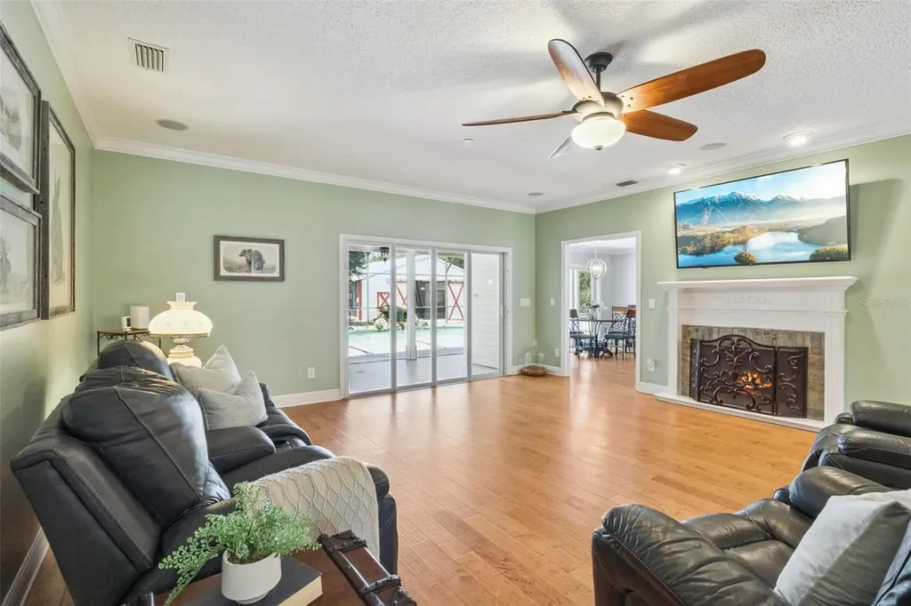 14951 Thoroughbred Lane Montverde FL 34756