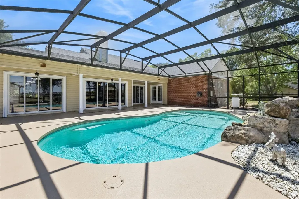 14951 Thoroughbred Lane Montverde FL 34756