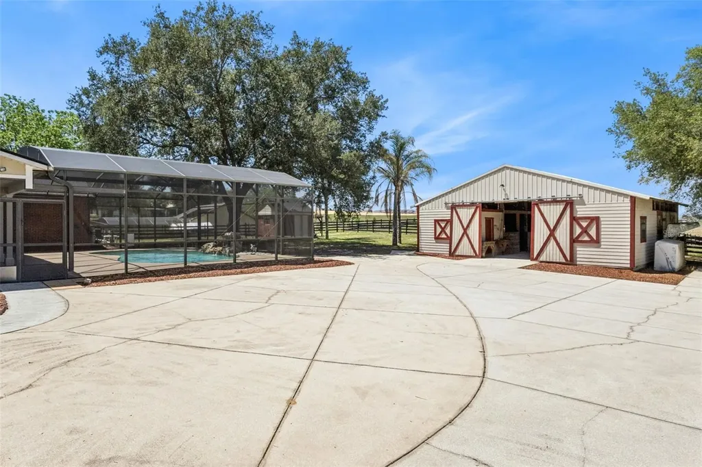 14951 Thoroughbred Lane Montverde FL 34756