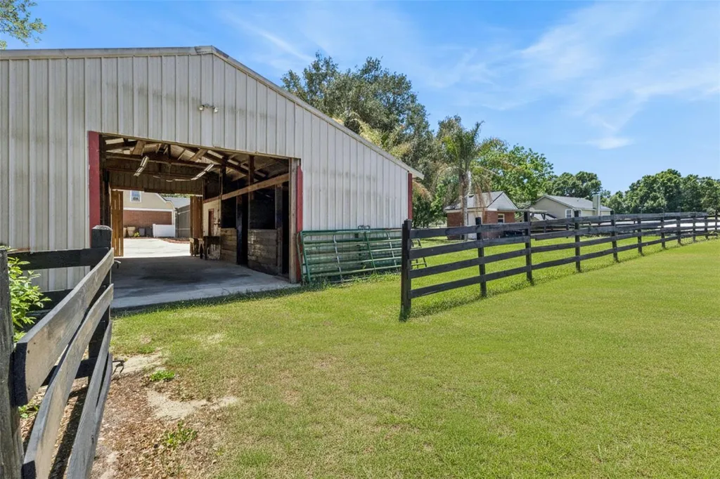 14951 Thoroughbred Lane Montverde FL 34756