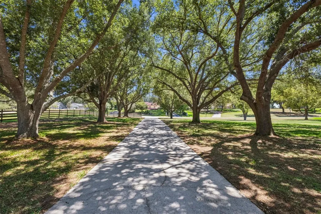 14951 Thoroughbred Lane Montverde FL 34756