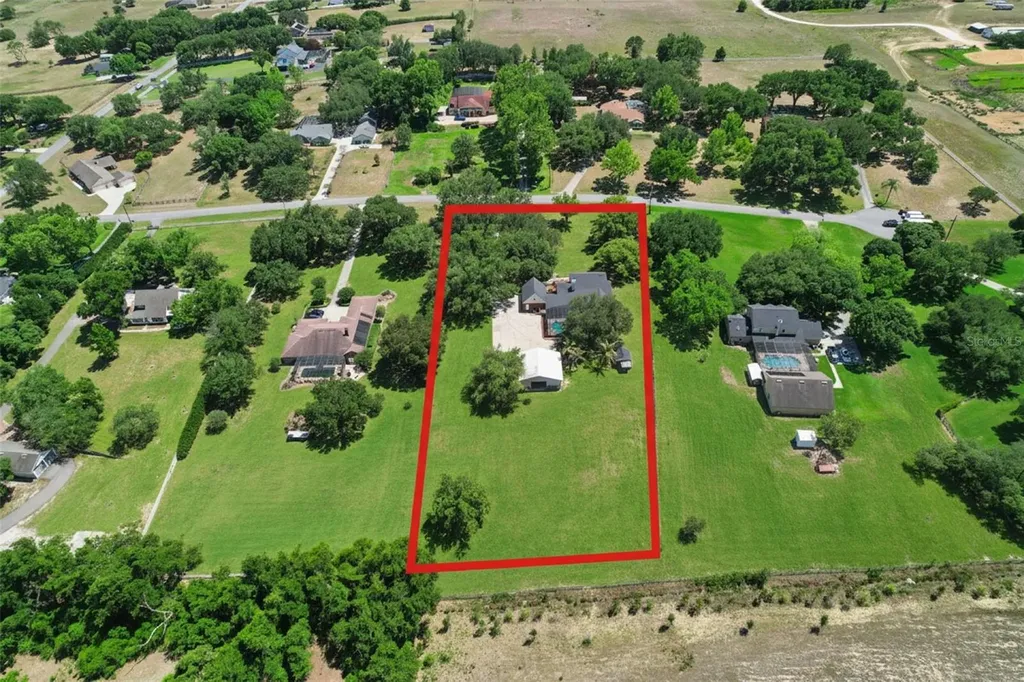 14951 Thoroughbred Lane Montverde FL 34756