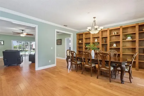 14951 Thoroughbred Lane Montverde FL 34756