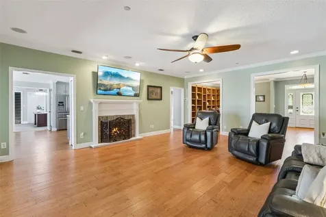 14951 Thoroughbred Lane Montverde FL 34756