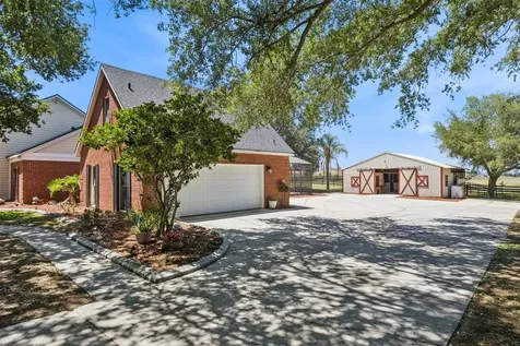 14951 Thoroughbred Lane Montverde FL 34756