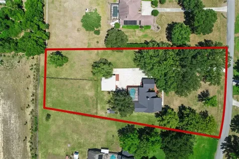 14951 Thoroughbred Lane Montverde FL 34756