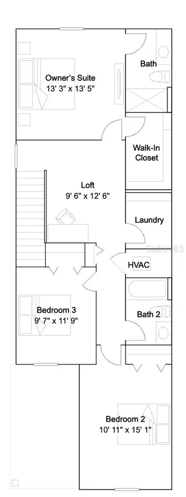 14589 NW 163rd Place Alachua FL 32615