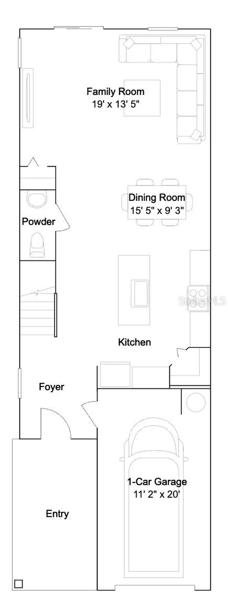 14589 NW 163rd Place Alachua FL 32615