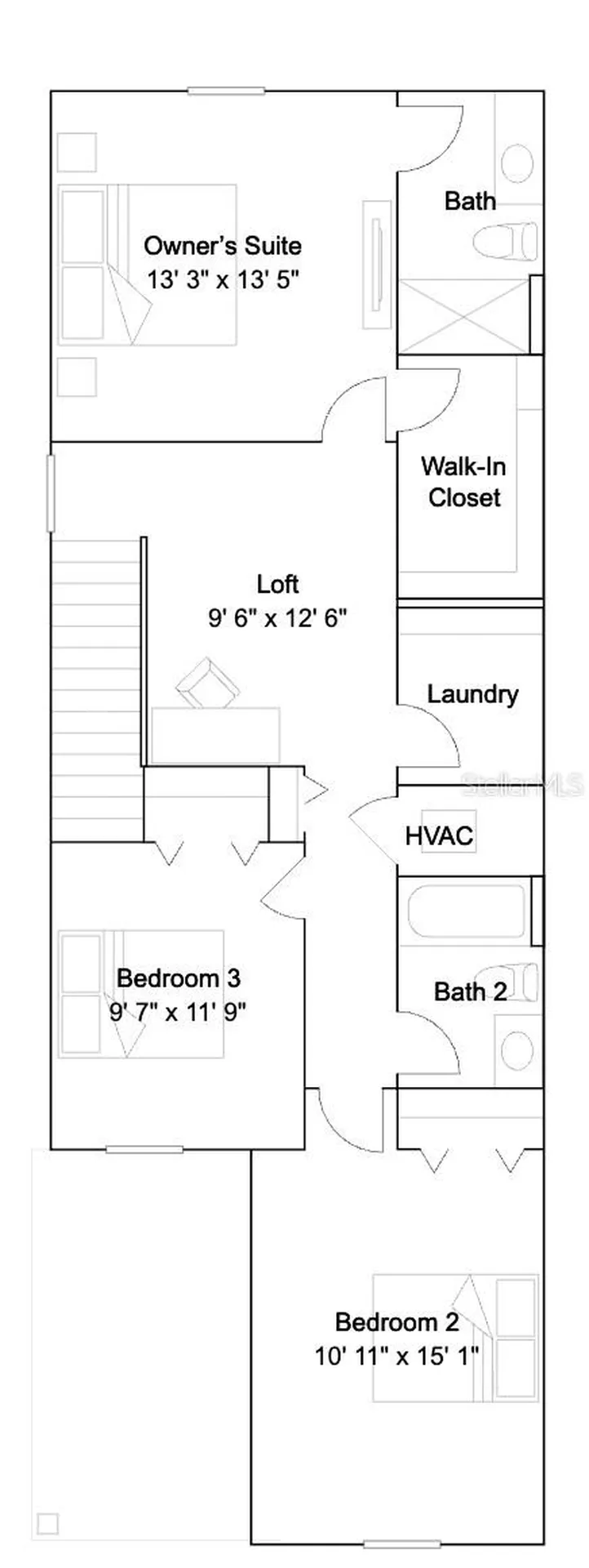 14589 NW 163rd Place Alachua FL 32615