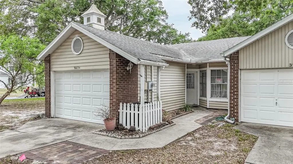 3163 Claremont Place Palm Harbor FL 34683