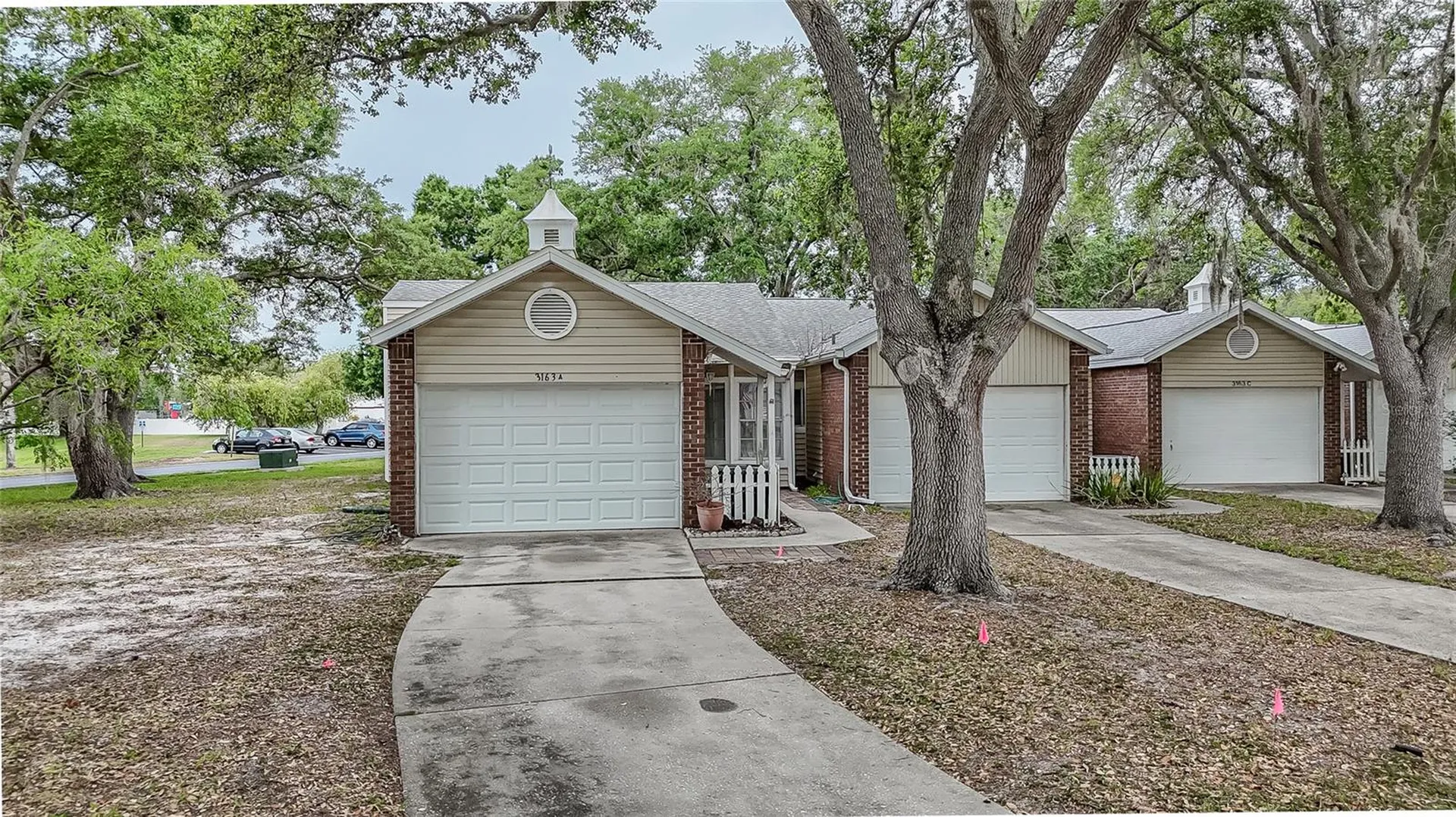 3163 Claremont Place Palm Harbor FL 34683