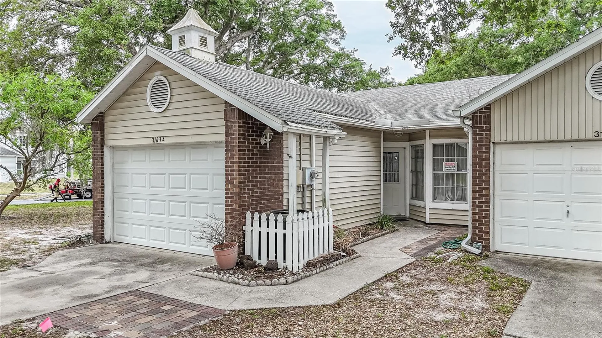 3163 Claremont Place Palm Harbor FL 34683