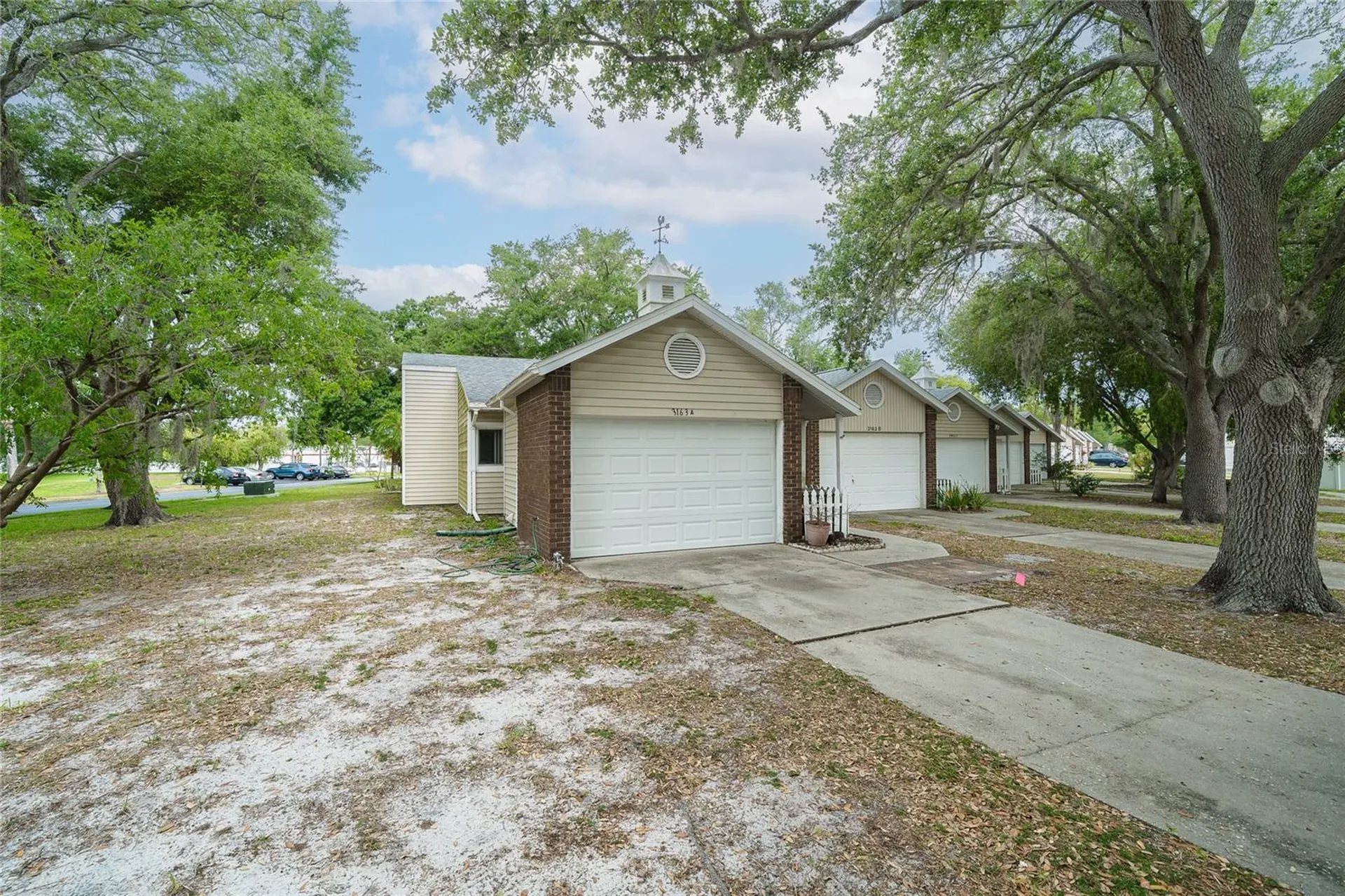 3163 Claremont Place Palm Harbor FL 34683