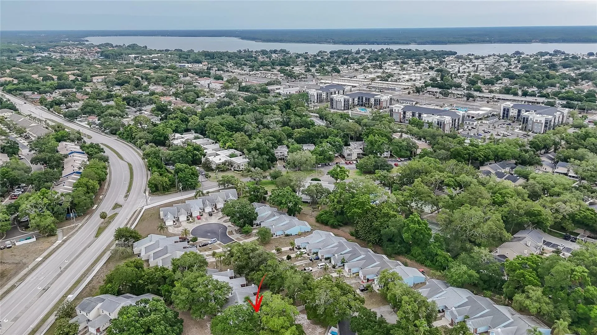 3163 Claremont Place Palm Harbor FL 34683