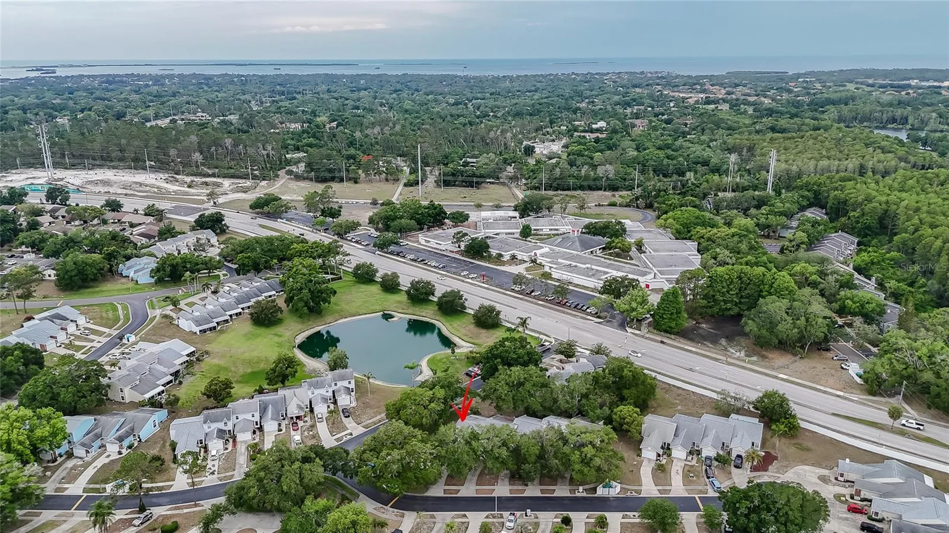 3163 Claremont Place Palm Harbor FL 34683