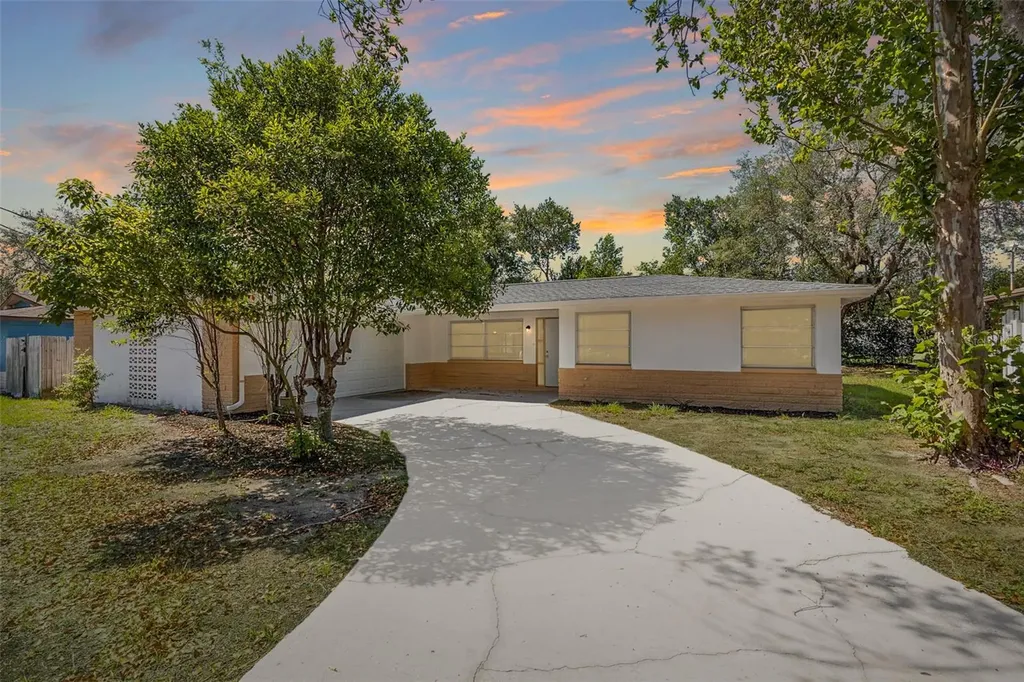 7360 Blackhawk Trail Spring Hill FL 34606