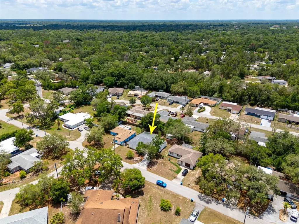 7360 Blackhawk Trail Spring Hill FL 34606